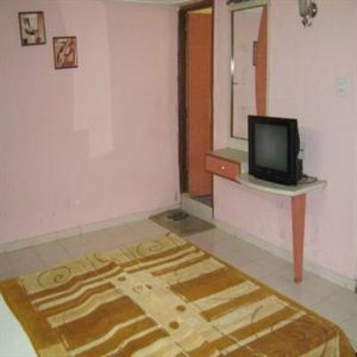 фото отеля Hotel Konark Palace