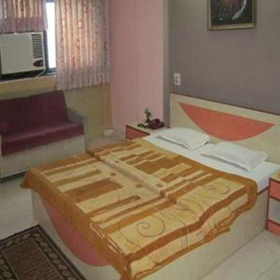 фото отеля Hotel Konark Palace