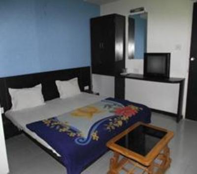 фото отеля Hotel Konark Palace
