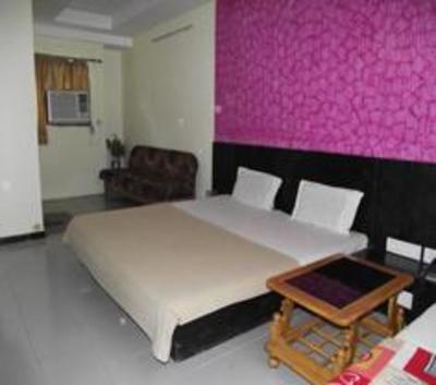 фото отеля Hotel Konark Palace