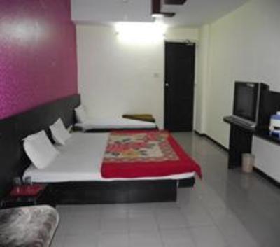 фото отеля Hotel Konark Palace