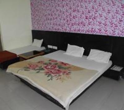 фото отеля Hotel Konark Palace