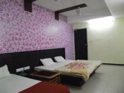 фото отеля Hotel Konark Palace
