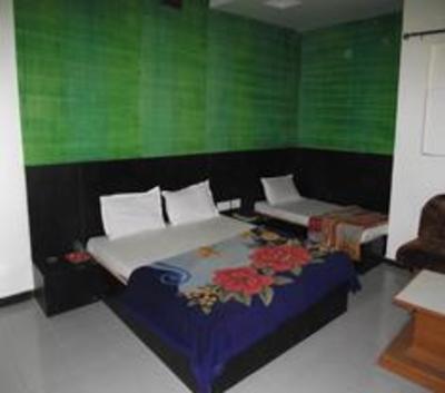фото отеля Hotel Konark Palace