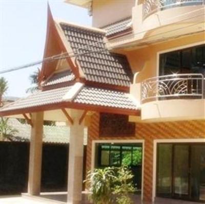 фото отеля Kanchana Garden Place
