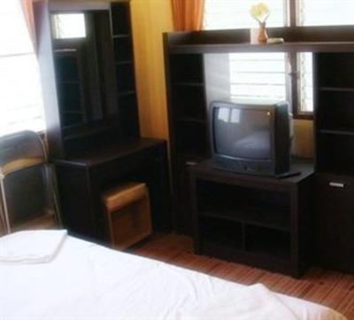фото отеля Kanchana Garden Place