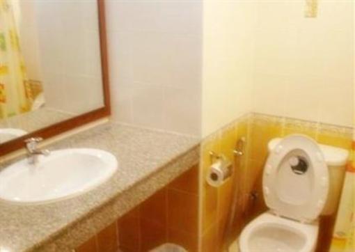фото отеля Kanchana Garden Place