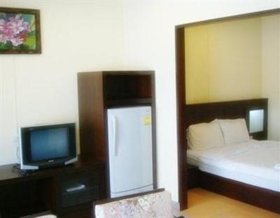 фото отеля Kanchana Garden Place
