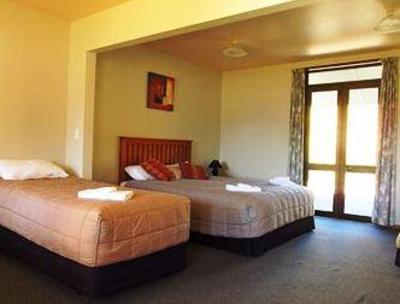 фото отеля Bealey Hotel