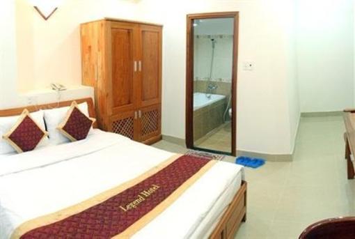 фото отеля Legend Hotel Danang