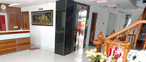фото отеля Legend Hotel Danang