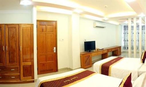 фото отеля Legend Hotel Danang
