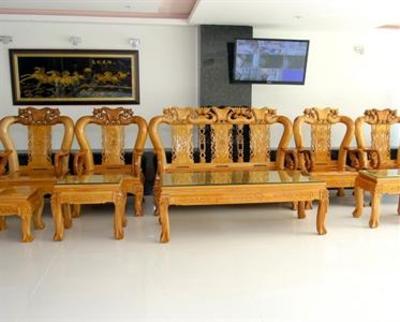 фото отеля Legend Hotel Danang