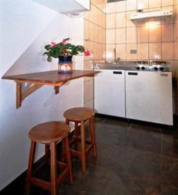 фото отеля Apart Hotel Porto Kanoas Bertioga