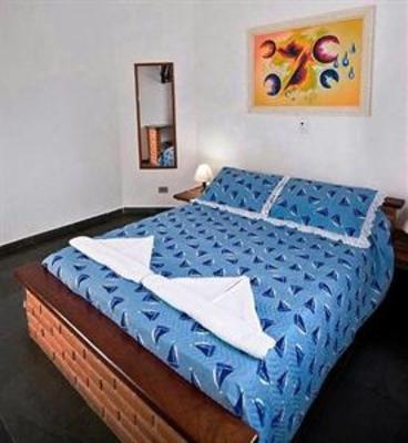 фото отеля Apart Hotel Porto Kanoas Bertioga