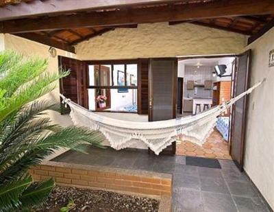 фото отеля Apart Hotel Porto Kanoas Bertioga