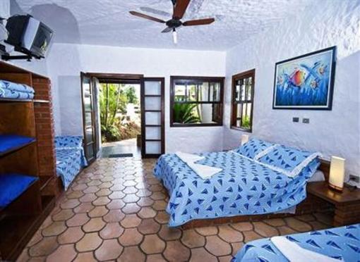 фото отеля Apart Hotel Porto Kanoas Bertioga