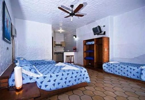 фото отеля Apart Hotel Porto Kanoas Bertioga