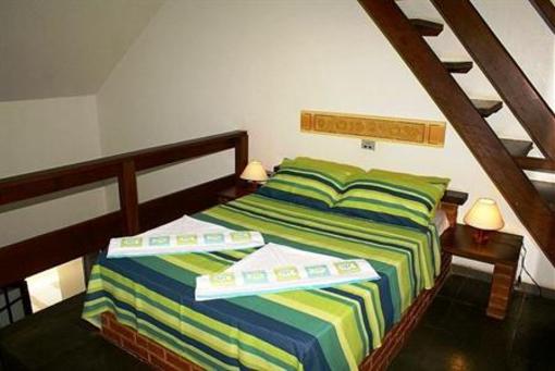 фото отеля Apart Hotel Porto Kanoas Bertioga