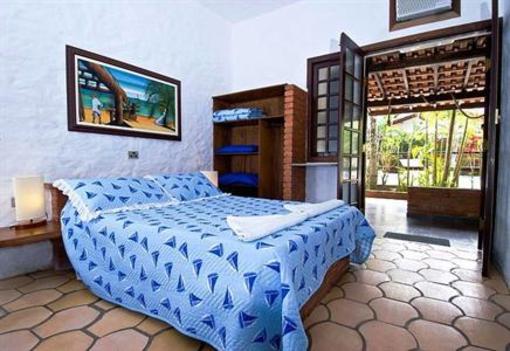 фото отеля Apart Hotel Porto Kanoas Bertioga
