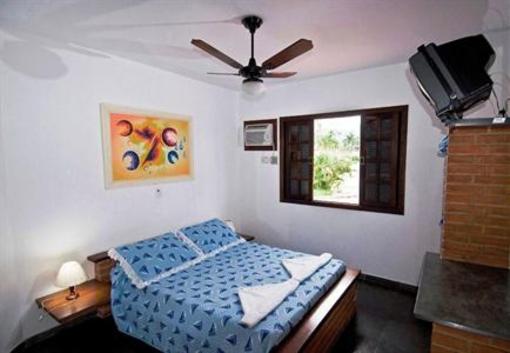 фото отеля Apart Hotel Porto Kanoas Bertioga