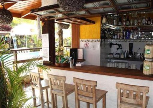 фото отеля Apart Hotel Porto Kanoas Bertioga