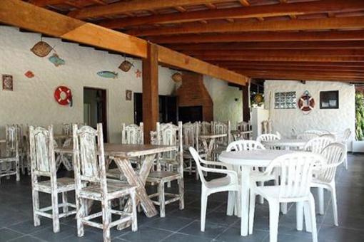 фото отеля Apart Hotel Porto Kanoas Bertioga