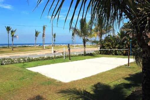 фото отеля Apart Hotel Porto Kanoas Bertioga