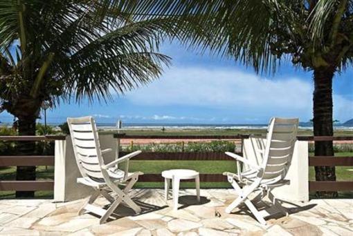 фото отеля Apart Hotel Porto Kanoas Bertioga