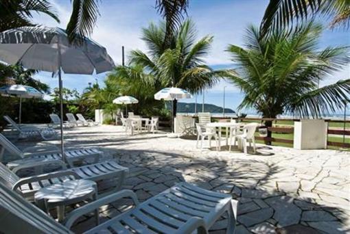 фото отеля Apart Hotel Porto Kanoas Bertioga