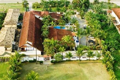 фото отеля Apart Hotel Porto Kanoas Bertioga
