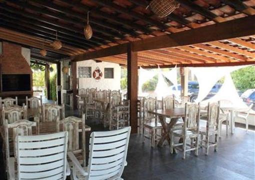 фото отеля Apart Hotel Porto Kanoas Bertioga