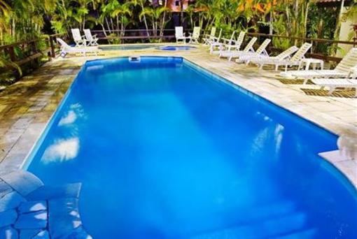 фото отеля Apart Hotel Porto Kanoas Bertioga