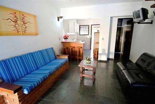 фото отеля Apart Hotel Porto Kanoas Bertioga
