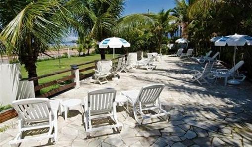фото отеля Apart Hotel Porto Kanoas Bertioga