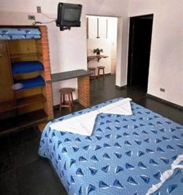 фото отеля Apart Hotel Porto Kanoas Bertioga