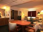 фото отеля Econo Lodge Watertown