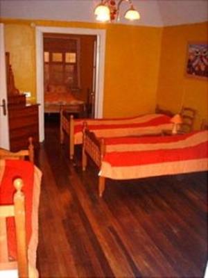 фото отеля Hostel Tenerife