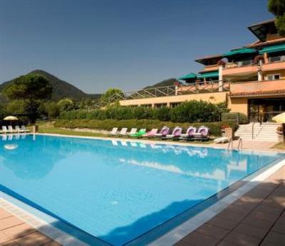 фото отеля Guest House Golf Club Padova