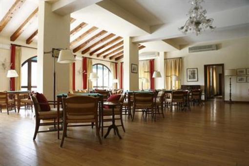 фото отеля Guest House Golf Club Padova