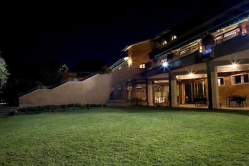 фото отеля Guest House Golf Club Padova