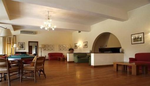 фото отеля Guest House Golf Club Padova