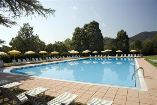 фото отеля Guest House Golf Club Padova