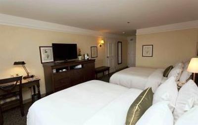 фото отеля Le St-Martin Hotel and Suites
