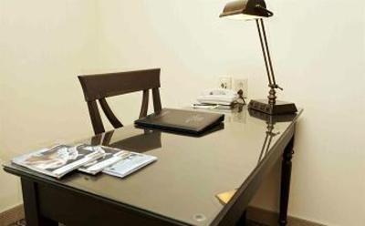 фото отеля Le St-Martin Hotel and Suites