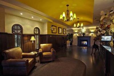 фото отеля Le St-Martin Hotel and Suites