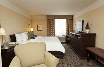 фото отеля Le St-Martin Hotel and Suites