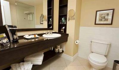 фото отеля Le St-Martin Hotel and Suites