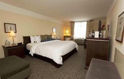 фото отеля Le St-Martin Hotel and Suites
