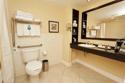 фото отеля Le St-Martin Hotel and Suites